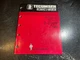 Tecumseh HSK/HXL840-850, TVS/TVXL840 Mechanic's Handbook Repair Manual Snow King
