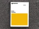 Daewoo G35S-2 Forklift Lift Truck Parts Catalog Manual