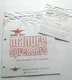 Hawk Bilt SS381 Owners / Parts Manual 105 155 185 205 255 Manure Spreader 