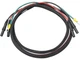 Generator Parallel Cables for Honda EU1000i,EU2000i, EU2000i Companion, EU220...