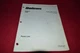 Bolens (1400G) 1463 Tractor Dealer's Parts Book Manual CHPA 