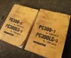 KOMATSU PC300-3 PC300LC-3 EXCAVATOR Trackhoe Crawler Parts Manual book catalog