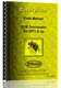 Operators Manual Perkins 4.108 Engine