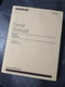 CAT Caterpillar 631D Tractor Parts Manual 