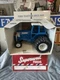 1/12 Ford TW-15 Tractor w/ Duals In Original Box ERTL