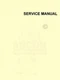 Case BF B43M B48M CCKA Onan Engines Service Manual