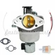 Carburetor For Kohler Courage 2085333S 19-22HP SV590 SV591 SV600 SV601 SV610 US