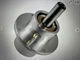 Ferris Spindle Assembly for IS500Z IS1500Z IS600Z S125XT 3x44'', 48'', 52'' 61&rdquo;