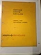 Ford New Holland L-451 Skid Steer Loader Parts Catalog Manual 4-83