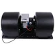 24V Blower Motor 16271018 For Volvo L110F L120G L150H Wheel Loader A25F A30F
