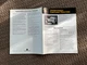 074  CUB CADET 1250, 1450 & 1650 / 1000 & 1200 SPECIFICATIONS SHEET AD-32514-F-1