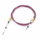 Hand/Foot Control Cable (2" Travel), Thomas T173,T173HLS,T173HLS2 =42244, 36305
