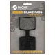NICHE Brake Pad Set for Arctic Cat XF 6000 Riot 8000 ZR 9000 Rear Semi-Metallic