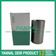 6X New 6SA1 Cylinder Liner For Isuzu diesel engines