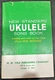 1927 New Standard Ukulele Song Book - 200 Songs w/ Words - Vintage Antique sm25