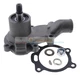 Water Pump U5MW0104 4131A029 41313231 For Perkins Engine 4.236 4.248.2 4.318
