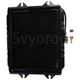 Svyoroo Radiator 91301-01700 For Mitsubishi Forklift FG10 FG15 FG18 FGC20