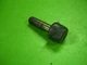 2010 HINO 268 Engine J08E-TV Engine UPPER ALTERNATOR BOLT Short oem