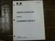 Kawasaki 80ZV-2 Wheel Loader Cummins QSC8.3 Engine Parts Catalog Manual xz