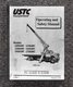 1000 1250 1400 1410 1500 1700 Boom Truck Operators Maint Manual Fits USTC JBT Se