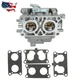 Carburetor For Kawasaki 15003-2879 15003-2977 15004-1046 FD750D With Gaskets