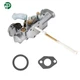 Carburetor 397135 For Briggs & Stratton 5 HP Series 135200 130200 133200 Mower