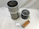 Kit Filter Maintenance Replacement fits Kubota B4200 B5100 B5200 B7100 B8200