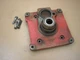 Gravely 818T 816 817 8162T 8179 Tractor Onan B43M B48M CCKA Engine Adapter Plate
