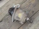 McCormick Farmall F12 IH tractor transmission input drive gear assembly