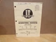 1956 I & T Shop Service International Harvester Manual #IH-8 Super & Non-Super