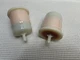 Filter Fuel Assy fits Kubota F2690 F2690E F3990 K3272-24210 In-Line Lot of 2