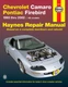 Repair Manual   Haynes Publications   24017