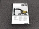 Volvo EW170 Excavator Shop Service Repair Manual
