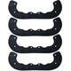4PK Genuine OEM Toro Snow Blower Snow Thrower CCR2000 CCR-2000 Paddles 99-9313