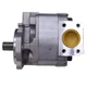 Gear Pump 705-12-38011 for Komatsu Wheel Loader WA450-2 WA500-1 WA500-3 WF550T-3