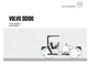Volvo DD100 DD100HF Asphalt Compactors Roller Parts Catalog Part Manual PDF USB