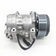 Sanden SD7H13 A/C Compressor 569-07-88122 For Komatsu Loader WA500-7 WA500-8