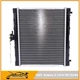 For Bobcat Mini Track Loader MT52 MT55 MT100 Water Radiator Exchanger 6682991
