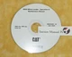 SEBU6946 CAT Caterpillar 980G Wheel Loader Operation Maintenance Manual