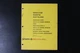 Sperry New Holland Perkins 4.236 6.354.4 Diesel Engine Service Parts Catalog