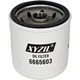 Oil Filter 6665603 Fit for Massey Ferguson 1455V 1533 1540 1547 1552 1560 1635