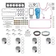 Pai ISB605-086 Engine Rebuild Kit For Isb 6 Cylinder Series Engine for Cummins