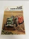 Vintage 1970's DEUTZ D6006/D6006A Tractor Brochure