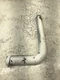 Kohler diesel engine marine generator KDW1404GE 11EKOZD water coolant hose