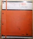 CASE 1490 1494 1594 1690 TRACTOR SERVICE SHOP REPAIR BOOK MANUAL