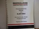 Ingersoll Rand PF 3172 PF 3180 PF3200 PF 5500 PF 5510 Troubleshooting Manual