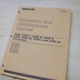 CAT Caterpillar 320B 322B 325B Excavator Owner Operation Operator Manual book LN