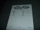 Raygo 300A 303A 304A 400 400A Roller Propel System Maintenance Service Manual xz
