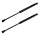 2 Gas Strut Spring 128461A2 For Case IH 580L 580D 580K 590 680K 680H 1835C 1845C