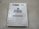 2014 YAMAHA XV19 SCLE SCLEC 1900  OEM SERVICE MANUAL LIT-11616-27-58